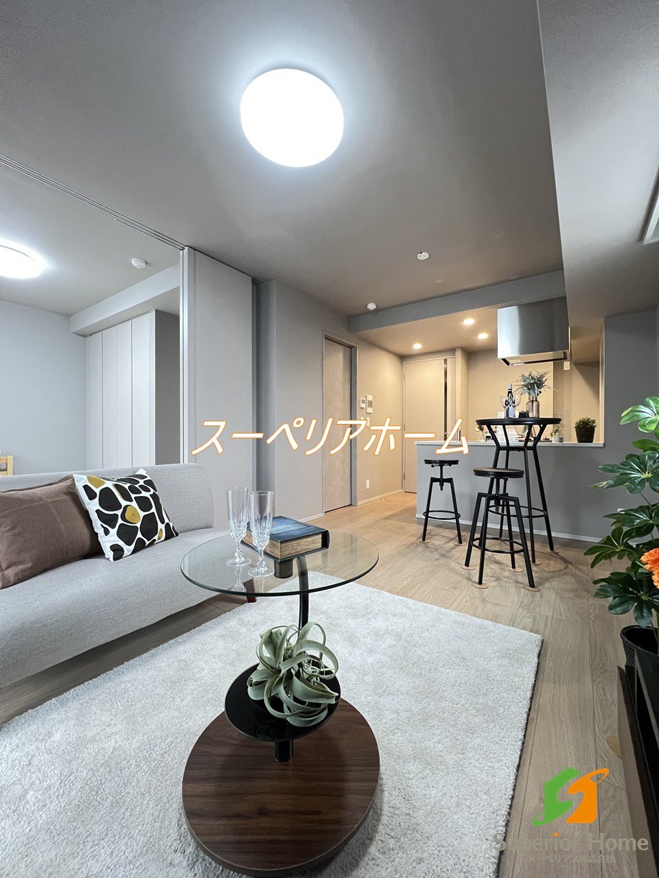 居室・リビング