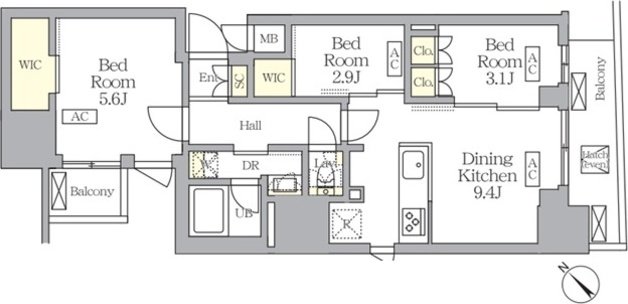 サムネイルイメージ