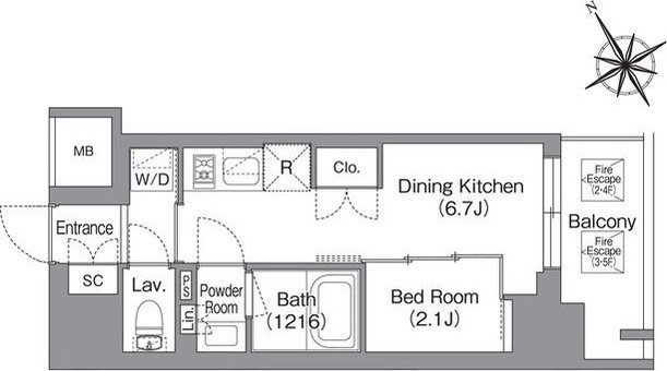 サムネイルイメージ