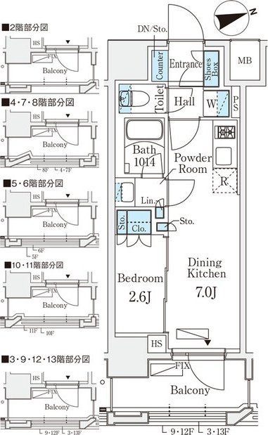 サムネイルイメージ