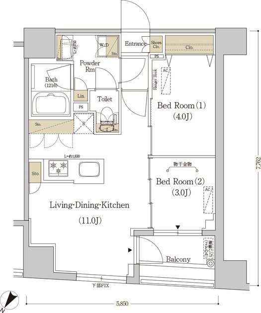 サムネイルイメージ