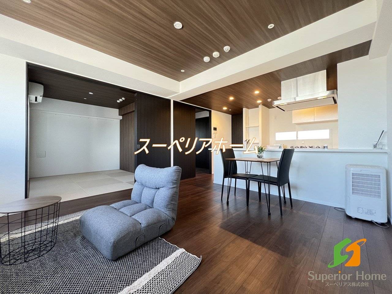 居室・リビング