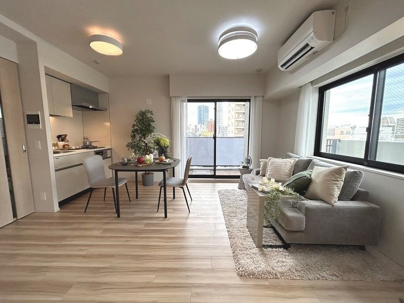 居室・リビング