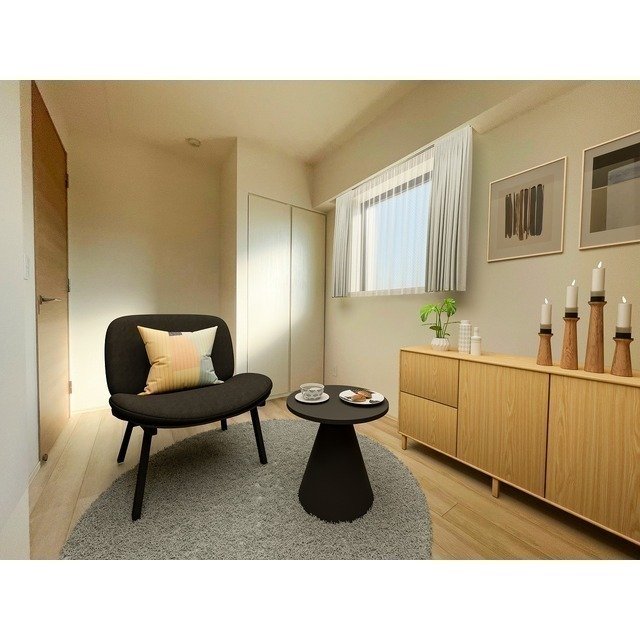 居室・リビング