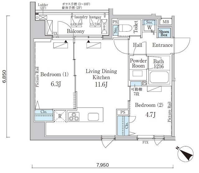サムネイルイメージ