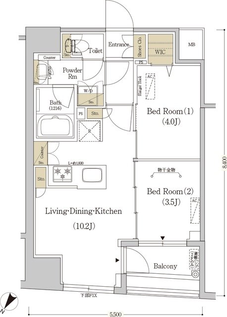 サムネイルイメージ