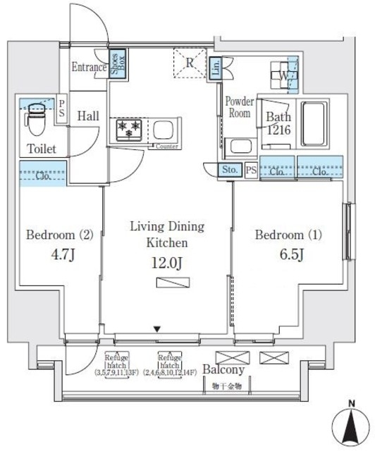 サムネイルイメージ
