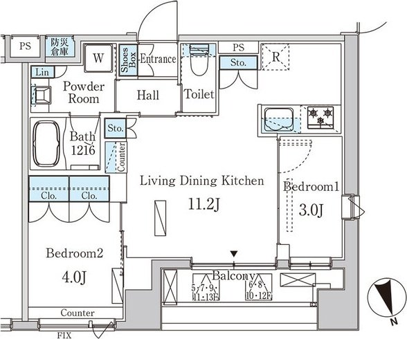サムネイルイメージ