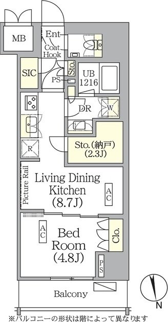 サムネイルイメージ