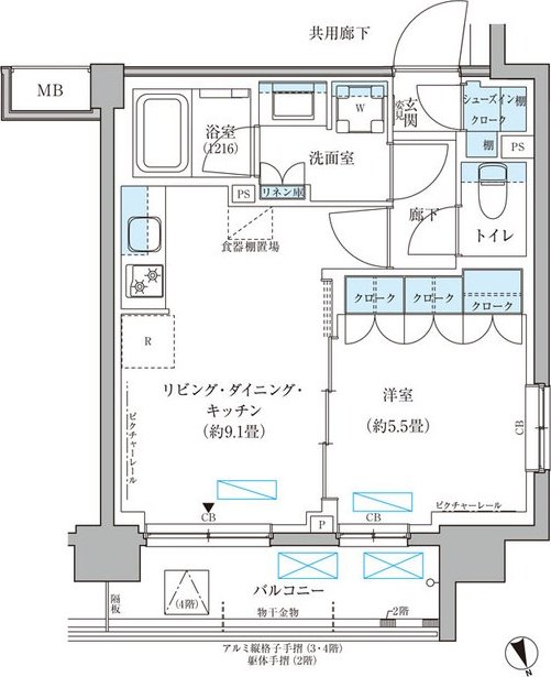 サムネイルイメージ