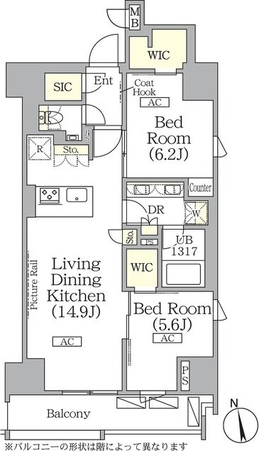 サムネイルイメージ