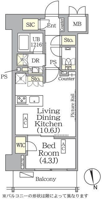 サムネイルイメージ