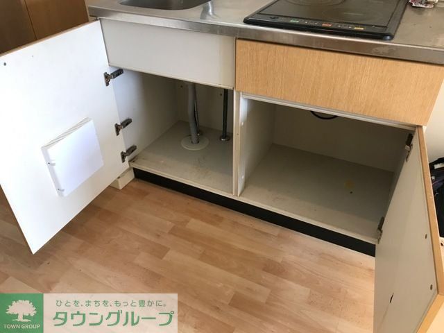 キッチン