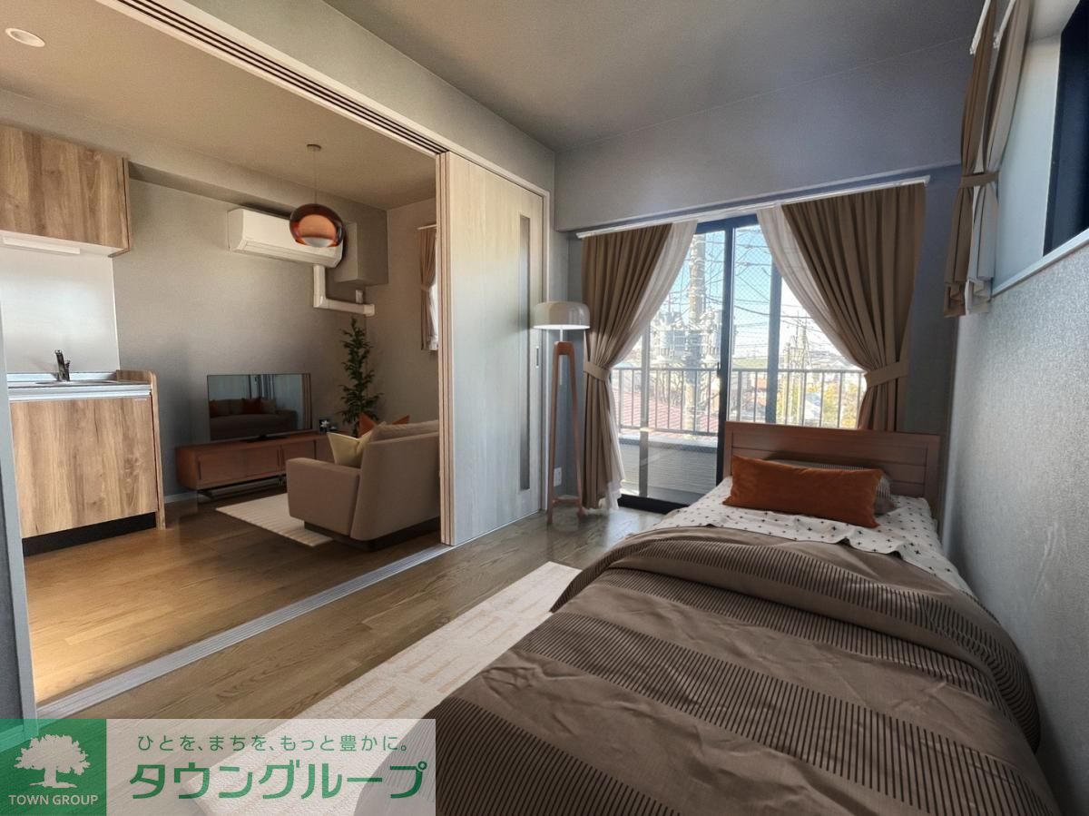 居室・リビング