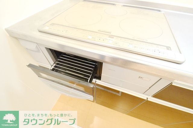 キッチン