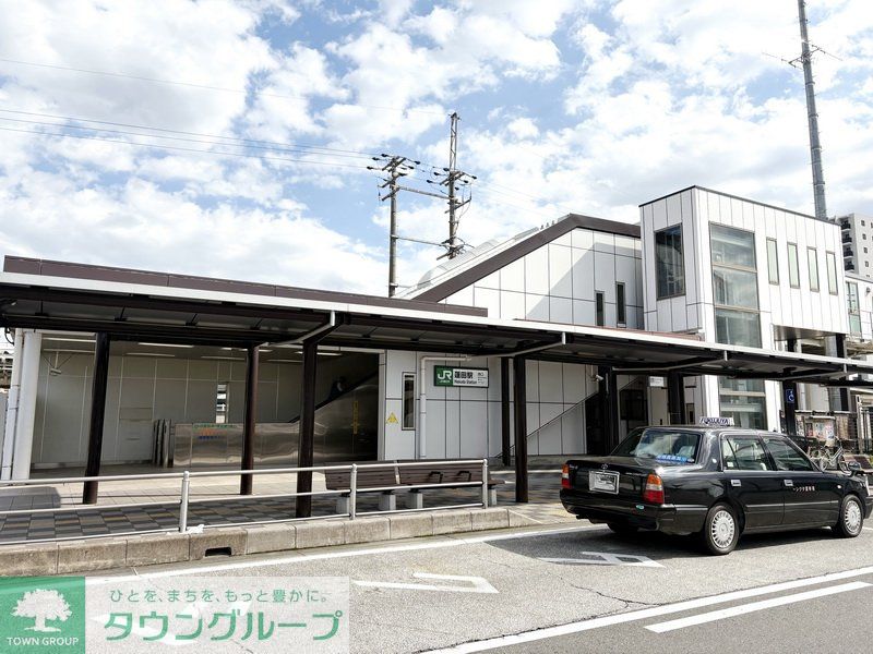 周辺