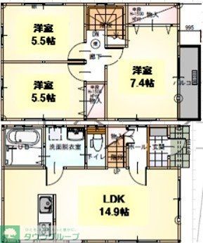 サムネイルイメージ