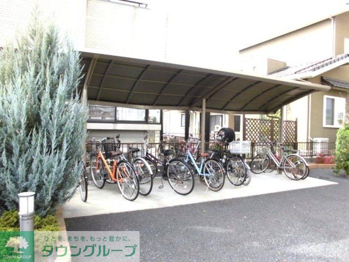 その他