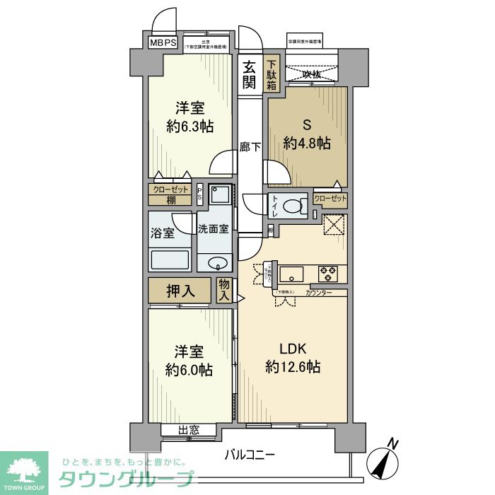 サムネイルイメージ