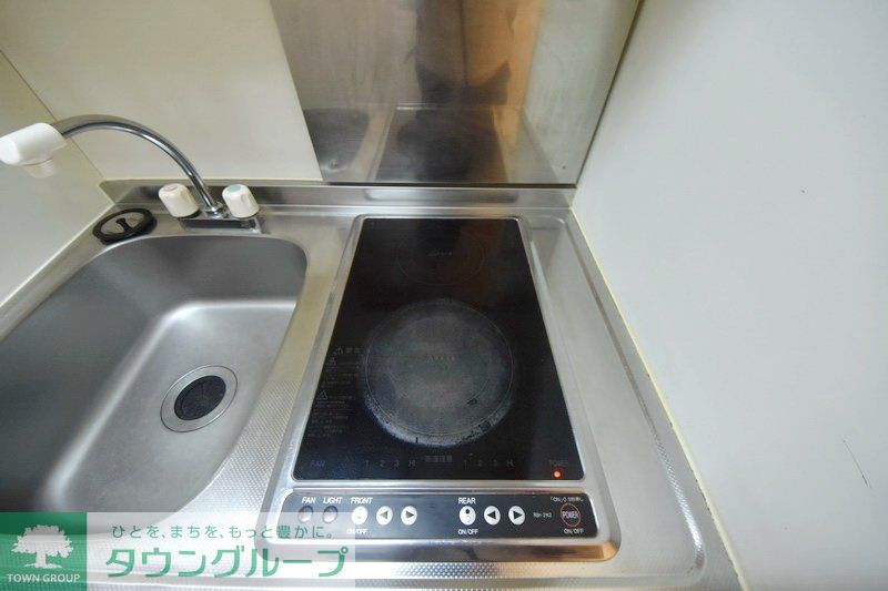 キッチン