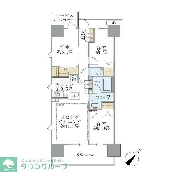 サムネイルイメージ