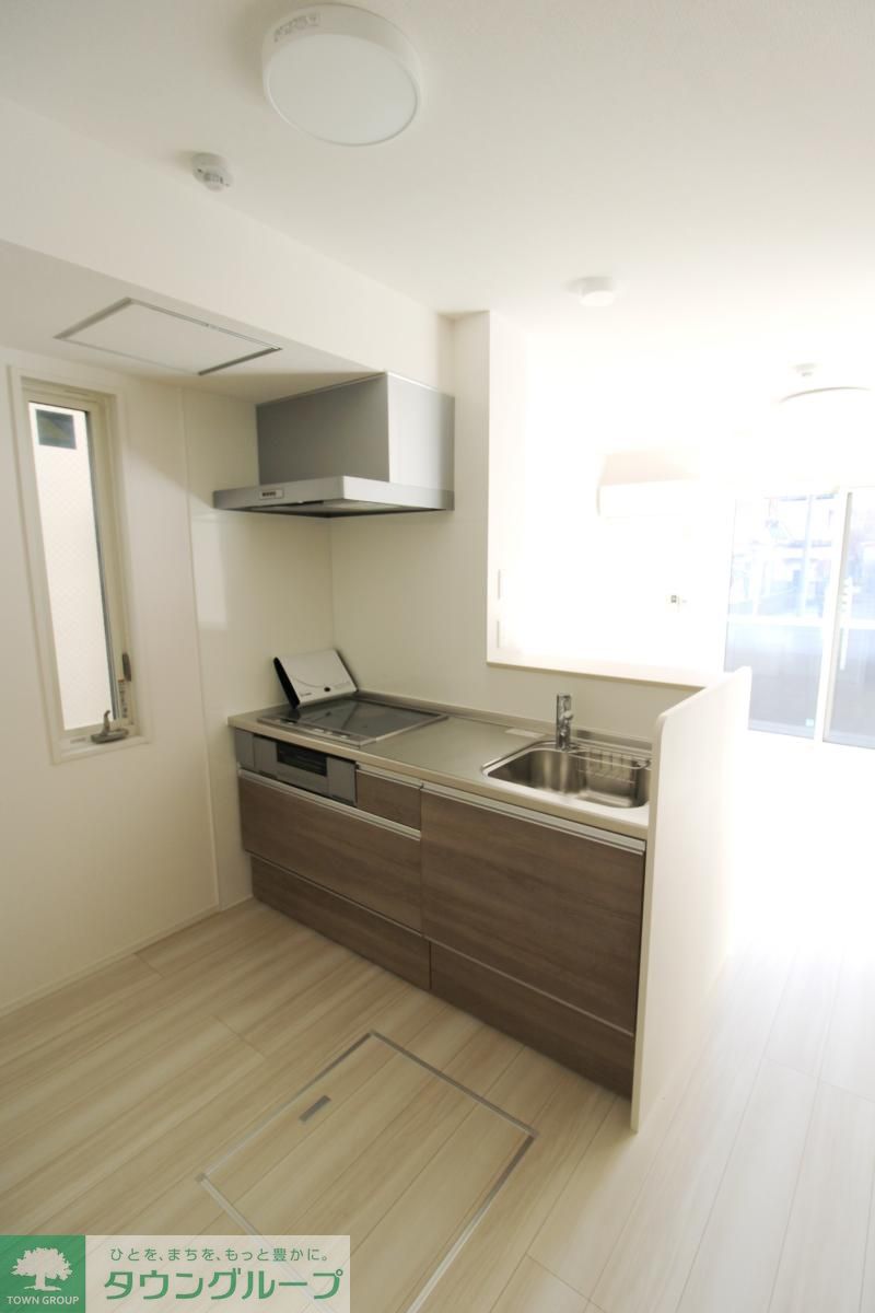 キッチン