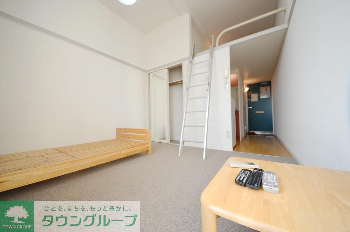 居室・リビング