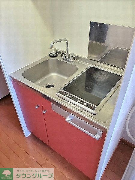 キッチン