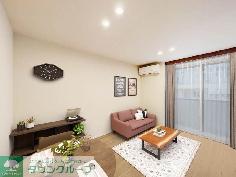 居室・リビング