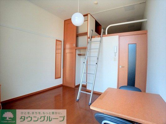 居室・リビング