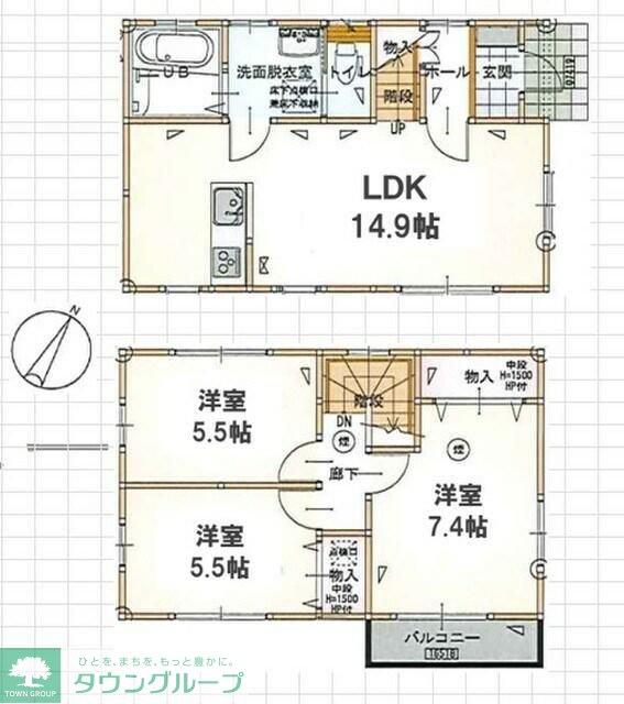 サムネイルイメージ