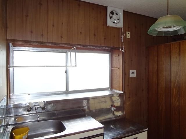 キッチン