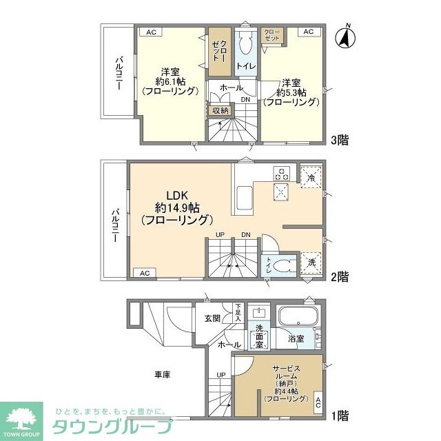 サムネイルイメージ