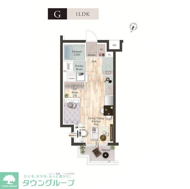 その他