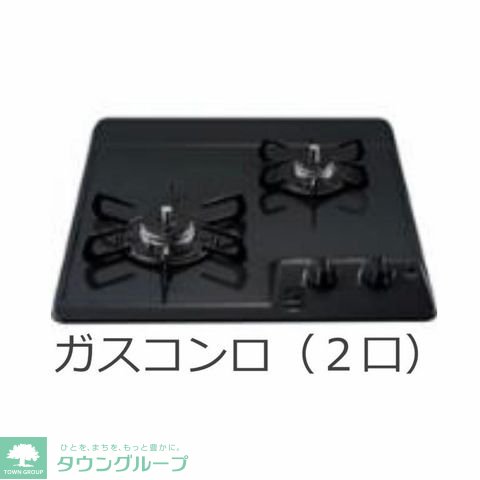 キッチン