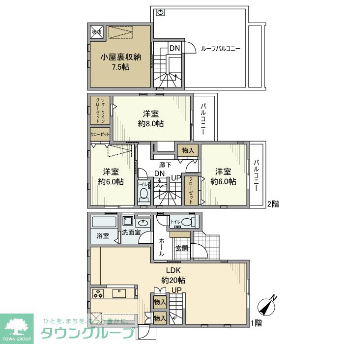 サムネイルイメージ