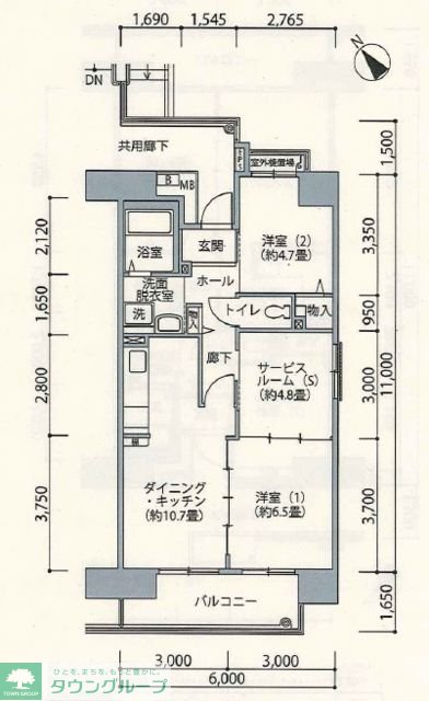 サムネイルイメージ