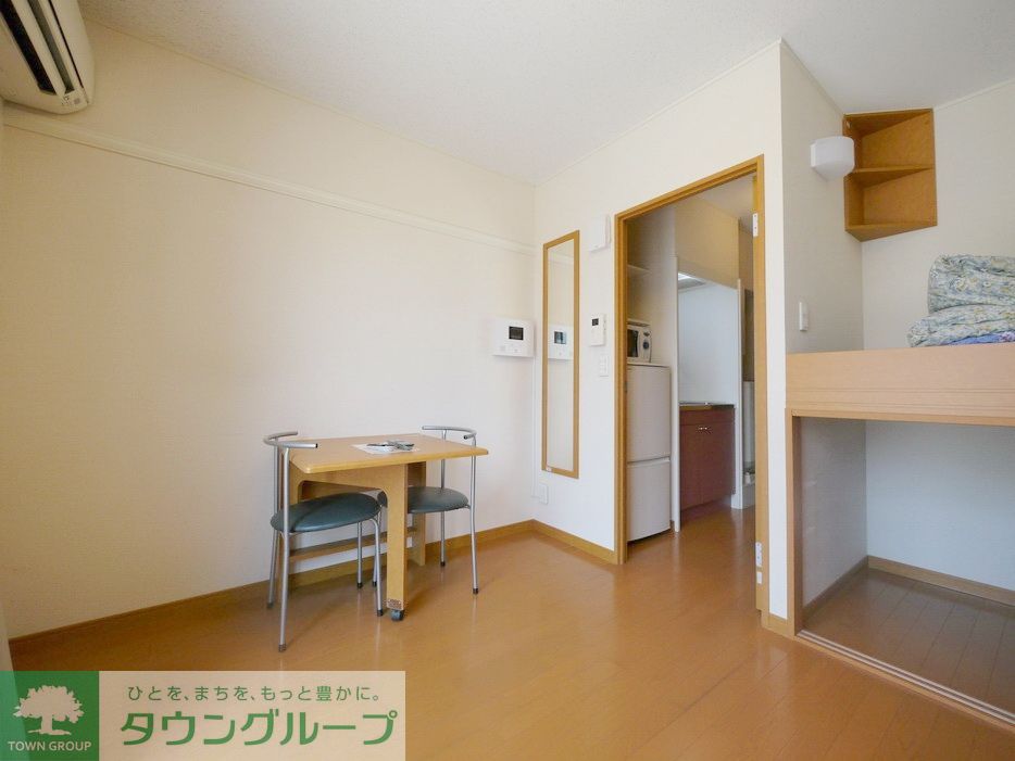 居室・リビング