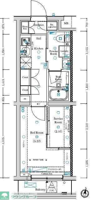サムネイルイメージ