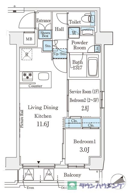 サムネイルイメージ