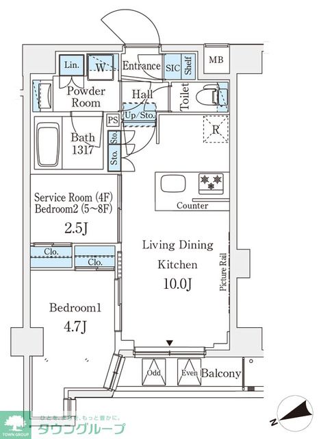 サムネイルイメージ