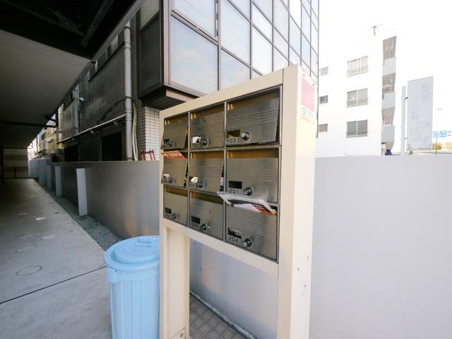 その他