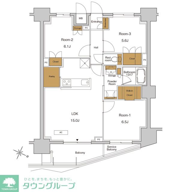 サムネイルイメージ