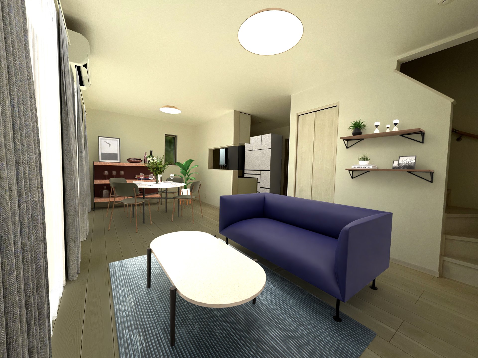 居室・リビング