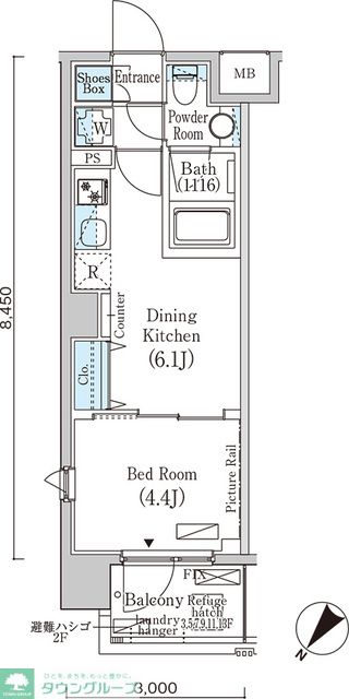 サムネイルイメージ