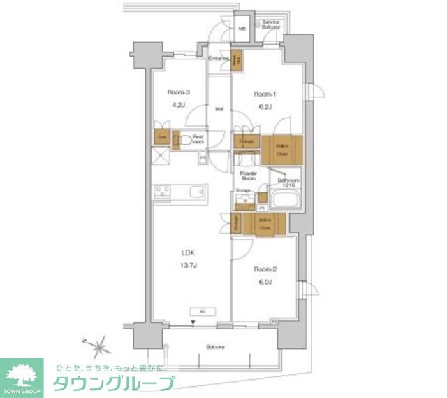 サムネイルイメージ