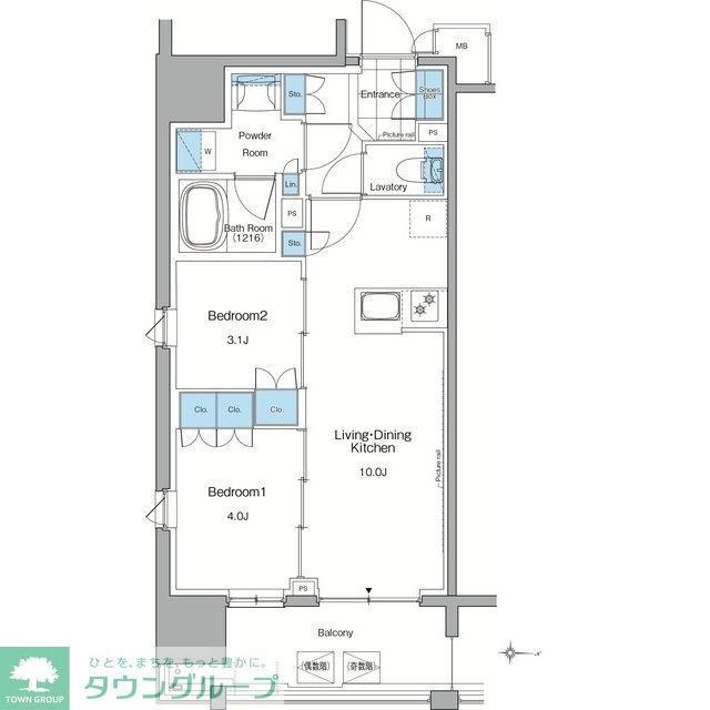 サムネイルイメージ