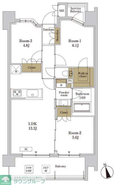 サムネイルイメージ