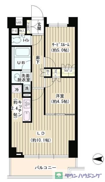 サムネイルイメージ