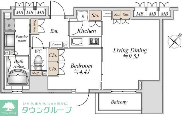 サムネイルイメージ